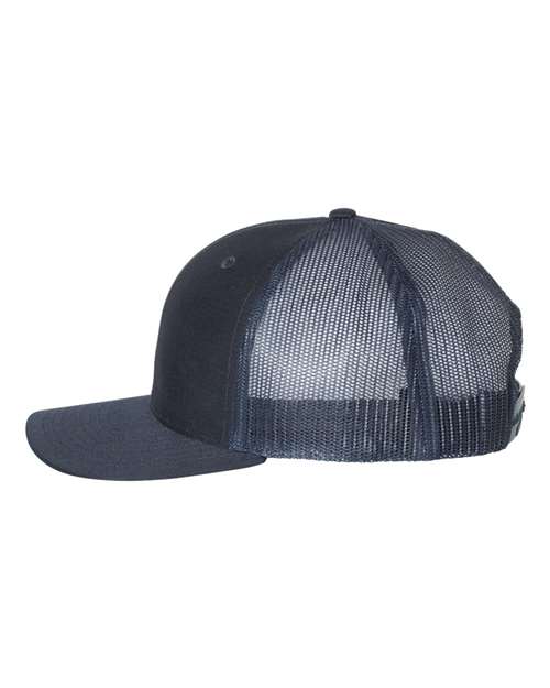 Richardson Snapback Trucker Cap 112 - HatFlow Company
