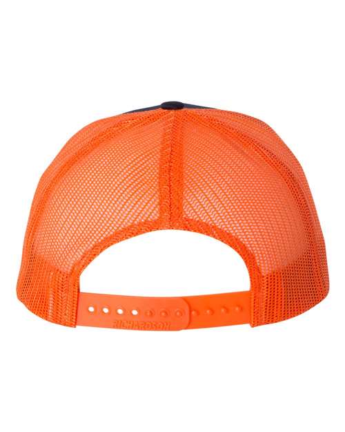 Richardson Snapback Trucker Cap 112 - HatFlow Company