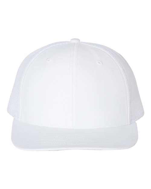 Richardson Snapback Trucker Cap 112 - HatFlow Company