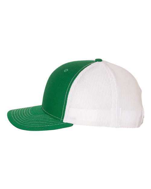 Richardson Snapback Trucker Cap 112 - HatFlow Company