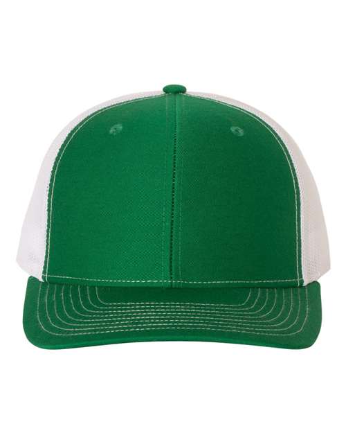 Richardson Snapback Trucker Cap 112 - HatFlow Company