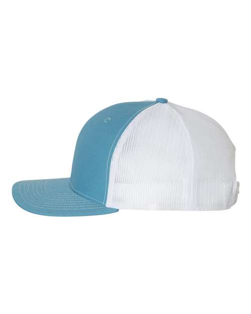 Richardson Snapback Trucker Cap 112 - HatFlow Company