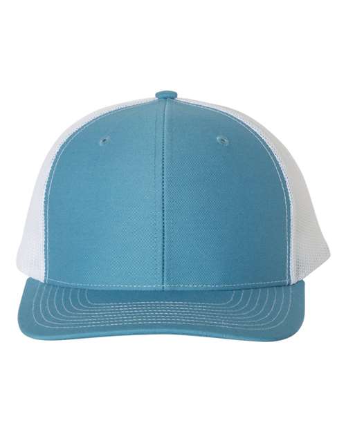 Richardson Snapback Trucker Cap 112 - HatFlow Company
