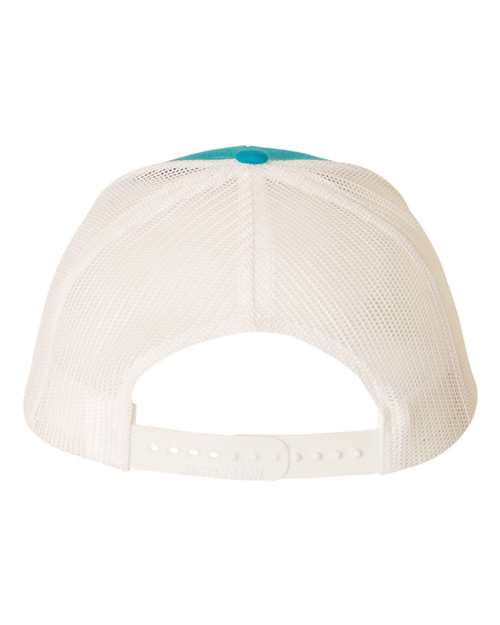Richardson Snapback Trucker Cap 112 - HatFlow Company