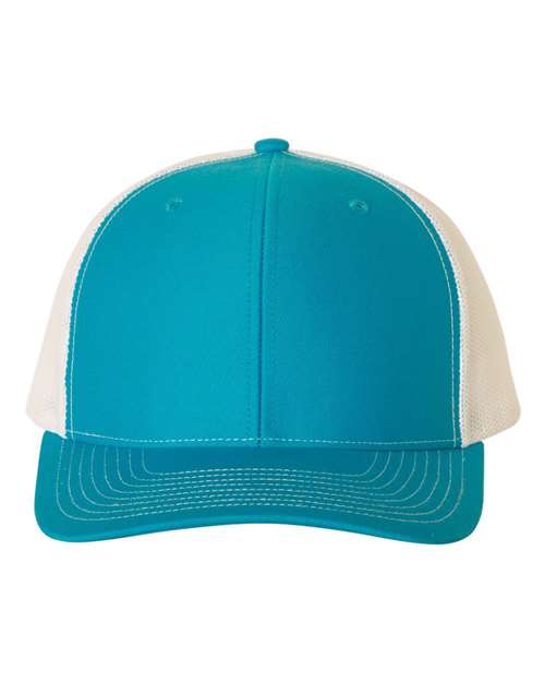Richardson Snapback Trucker Cap 112 - HatFlow Company