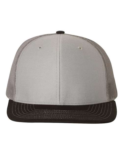 Richardson Snapback Trucker Cap 112 - HatFlow Company