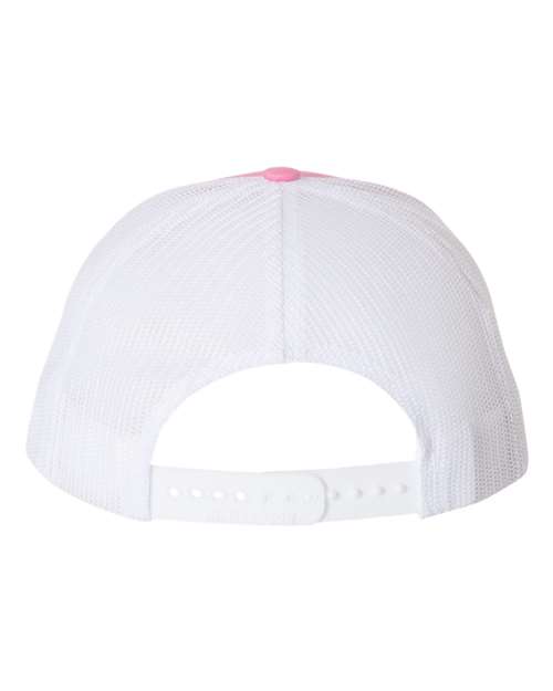 Richardson Snapback Trucker Cap 112 - HatFlow Company