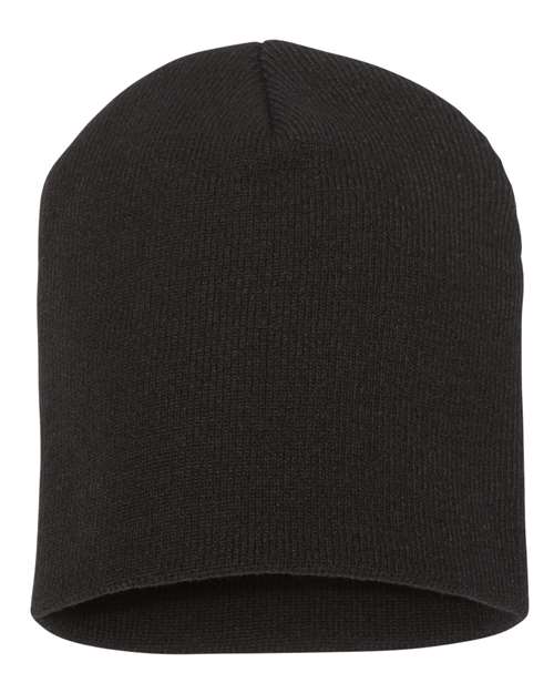 YP Classics 8 1/2" Beanie 1500KC - HatFlow Company