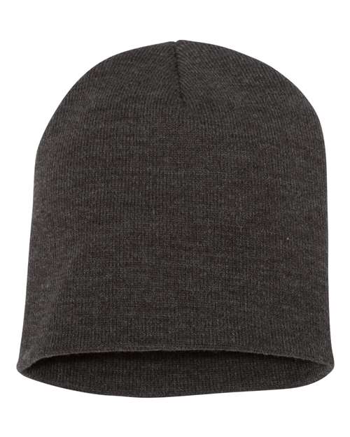 YP Classics 8 1/2" Beanie 1500KC - HatFlow Company