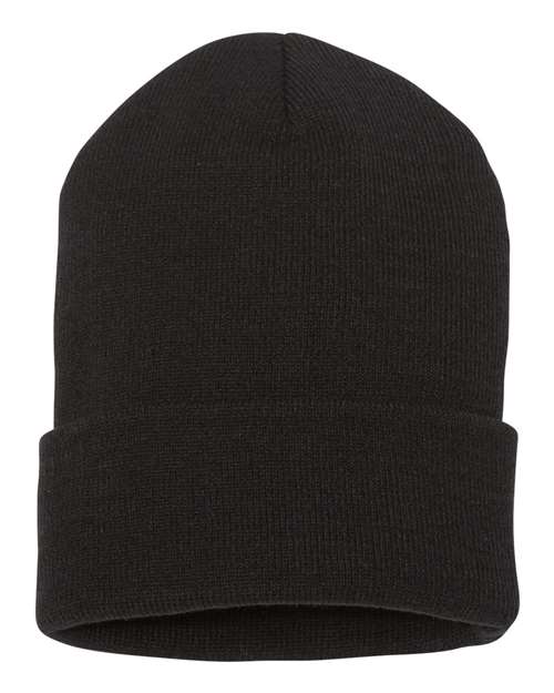 YP Classics Cuffed Beanie 1501KC - HatFlow Company
