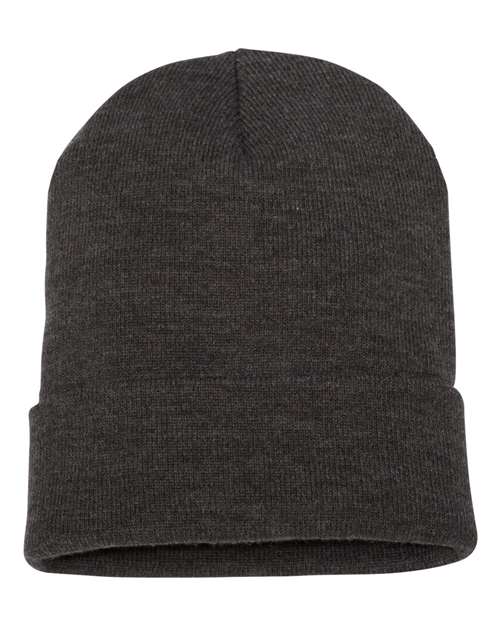 YP Classics Cuffed Beanie 1501KC - HatFlow Company