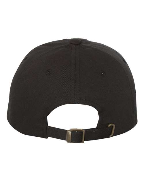 YP Classics Classic Dad Hat 6245CM - HatFlow Company