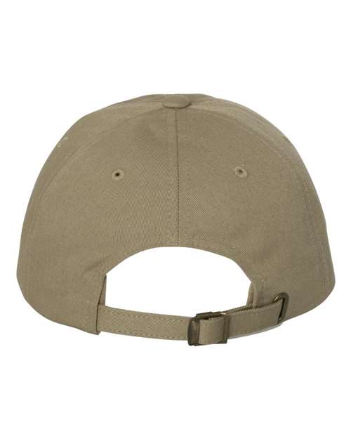 YP Classics Classic Dad Hat 6245CM - HatFlow Company