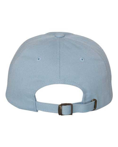 YP Classics Classic Dad Hat 6245CM - HatFlow Company