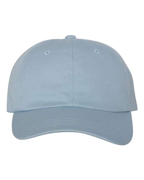 YP Classics Classic Dad Hat 6245CM - HatFlow Company