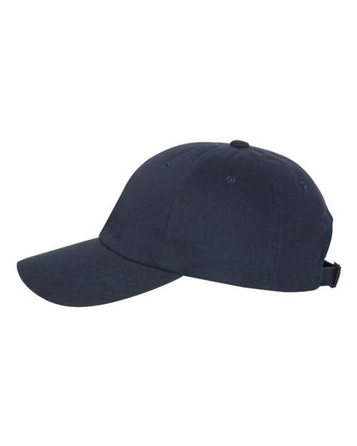 YP Classics Classic Dad Hat 6245CM - HatFlow Company