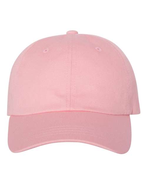 YP Classics Classic Dad Hat 6245CM - HatFlow Company