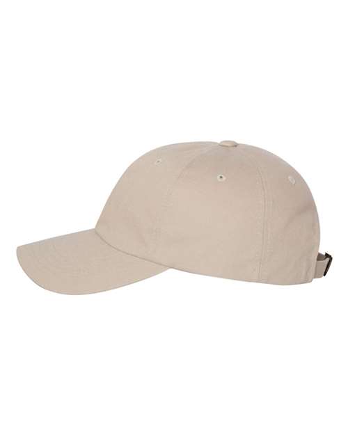 YP Classics Classic Dad Hat 6245CM - HatFlow Company