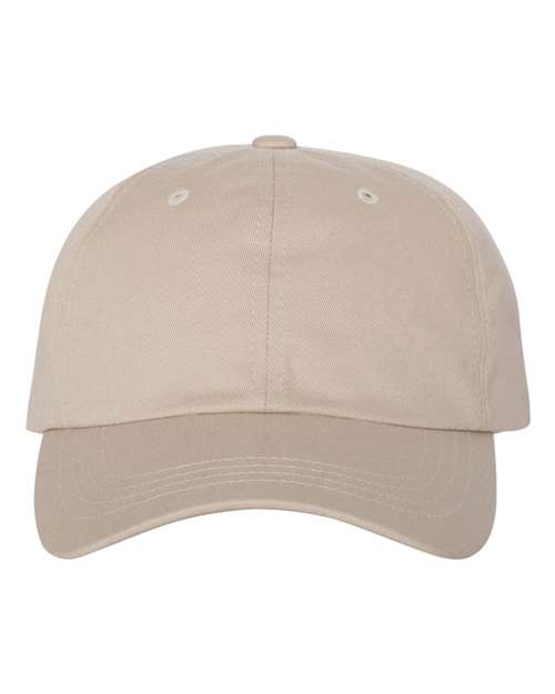YP Classics Classic Dad Hat 6245CM - HatFlow Company