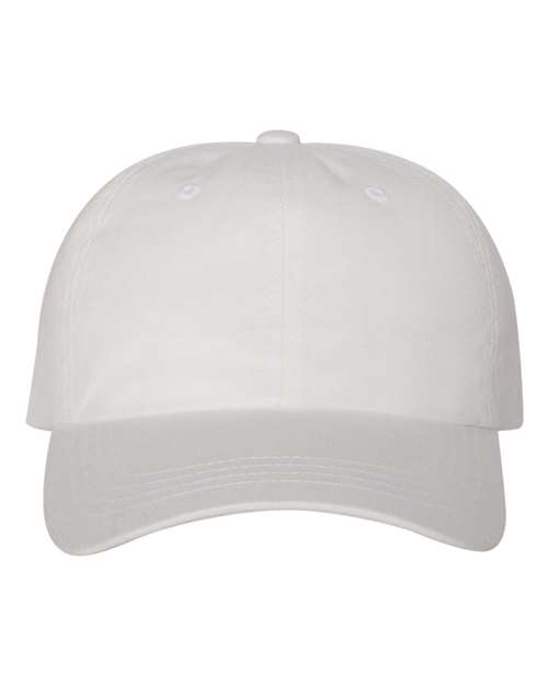 YP Classics Classic Dad Hat 6245CM - HatFlow Company