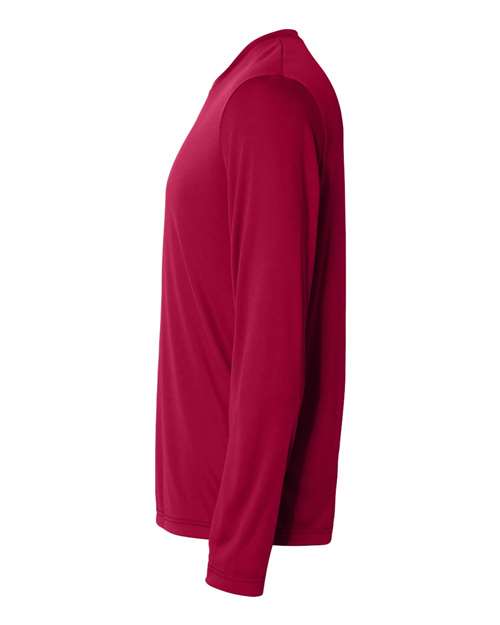 Hanes Unisex Cool DRI® Long Sleeve Performance T-Shirt 482L