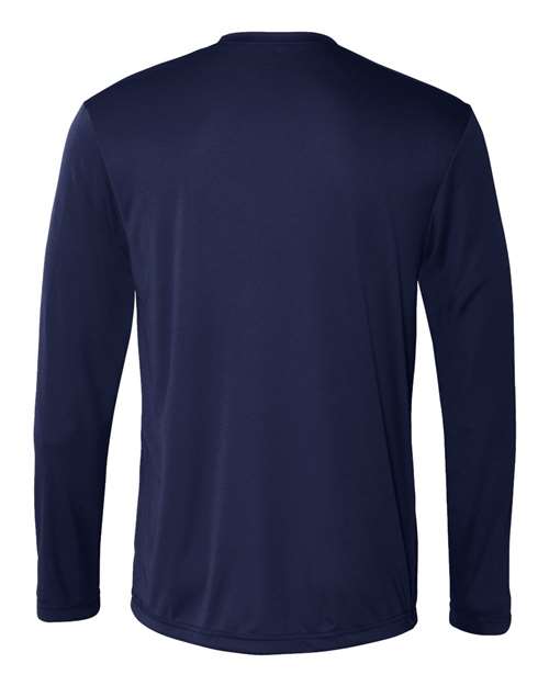 Hanes Unisex Cool DRI® Long Sleeve Performance T-Shirt 482L