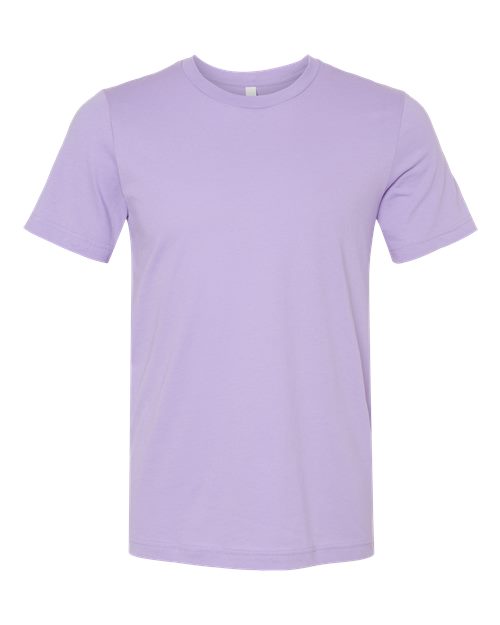 BELLA + CANVAS Jersey Tee 3001 - HatFlow Company