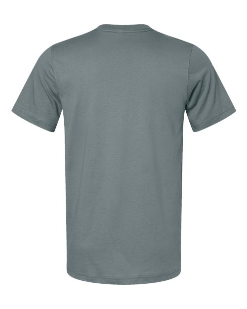 BELLA + CANVAS Jersey Tee 3001 - HatFlow Company