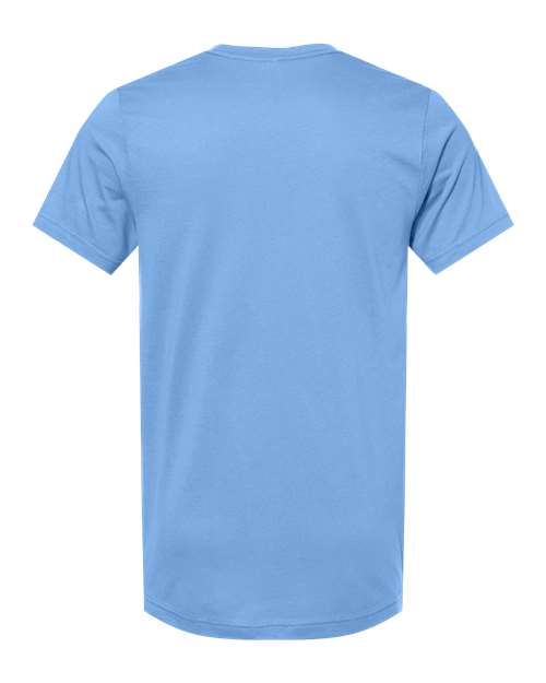 BELLA + CANVAS Jersey Tee 3001 - HatFlow Company