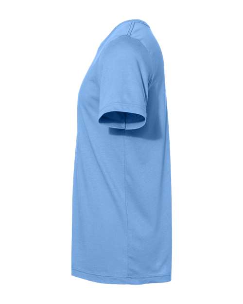BELLA + CANVAS Jersey Tee 3001 - HatFlow Company