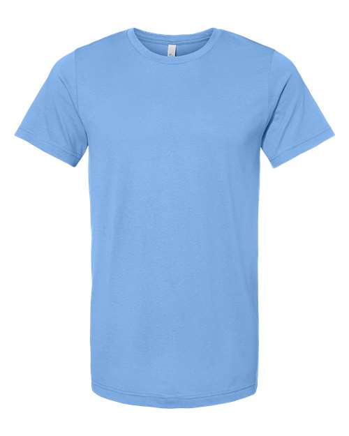 BELLA + CANVAS Jersey Tee 3001 - HatFlow Company
