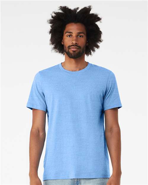 BELLA + CANVAS Jersey Tee 3001 - HatFlow Company