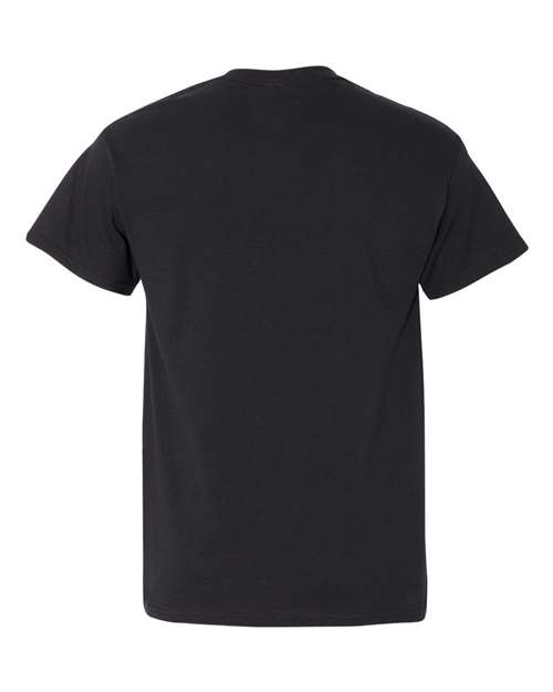 Gildan Unisex Heavy Cotton™ Pocket T-Shirt 5300 - HatFlow Company