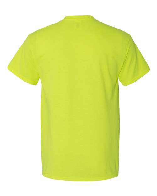 Gildan Unisex Heavy Cotton™ Pocket T-Shirt 5300 - HatFlow Company