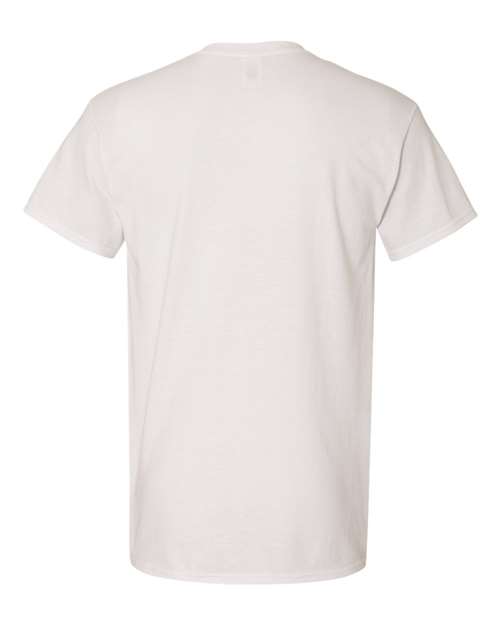 Gildan Unisex Heavy Cotton™ Pocket T-Shirt 5300 - HatFlow Company