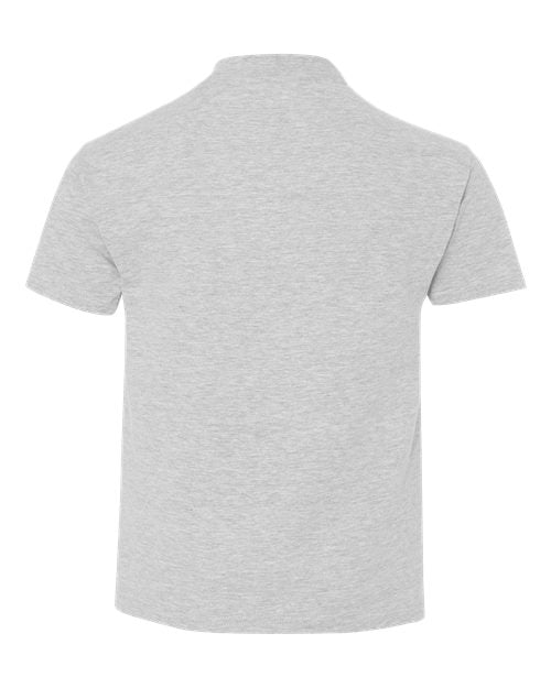 Hanes Youth Perfect-T T-Shirt 498Y