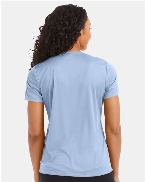 Hanes Women's Cool DRI® Performance T-Shirt 4830
