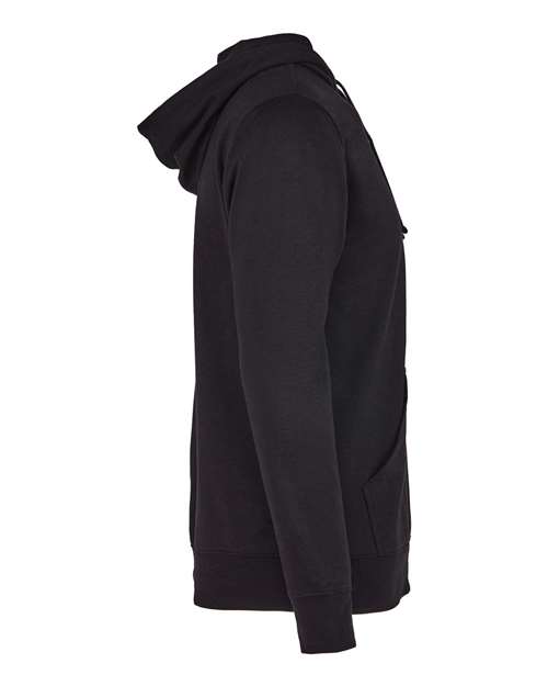 Next Level Unisex Laguna Hoodie Sweatshirt 9301