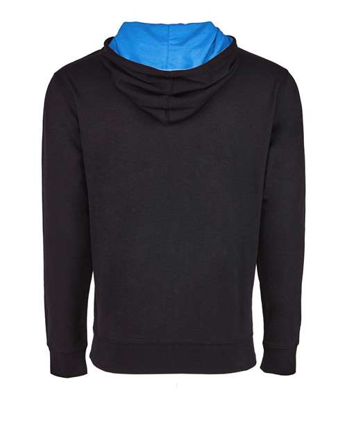 Next Level Unisex Laguna Hoodie Sweatshirt 9301