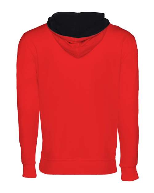 Next Level Unisex Laguna Hoodie Sweatshirt 9301