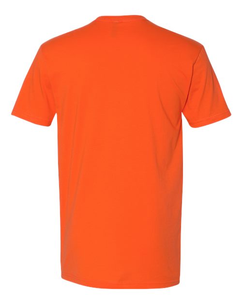 Next Level Cotton T-Shirt 3600 - HatFlow Company