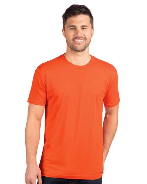 Next Level Cotton T-Shirt 3600 - HatFlow Company