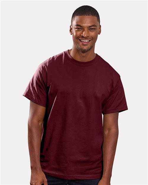 Hanes Unisex Beefy-T® T-Shirt 5180 - HatFlow Company