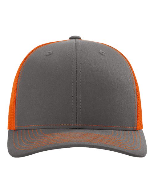 Richardson Snapback Trucker Cap 112 - HatFlow Company