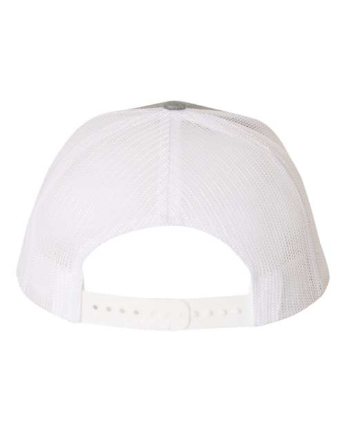 Richardson Snapback Trucker Cap 112 - HatFlow Company