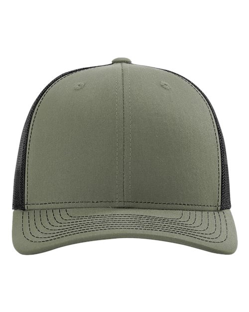 Richardson Snapback Trucker Cap 112 - HatFlow Company