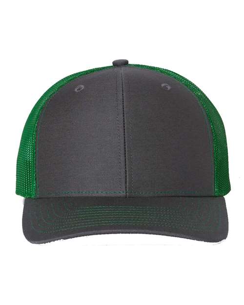 Richardson Snapback Trucker Cap 112 - HatFlow Company