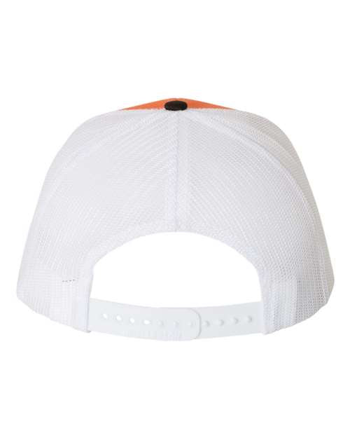 Richardson Snapback Trucker Cap 112 - HatFlow Company