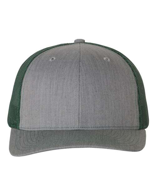 Richardson Snapback Trucker Cap 112 - HatFlow Company