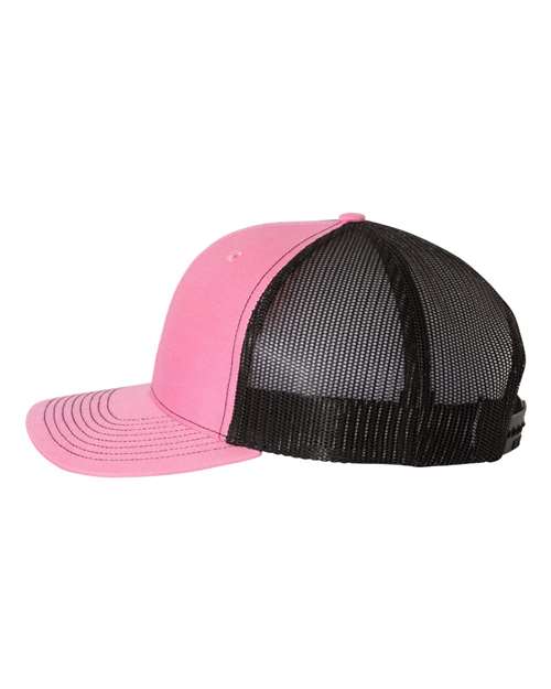 Richardson Snapback Trucker Cap 112 - HatFlow Company